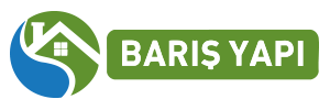 Barış Yapı Hizmetleri Logo